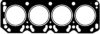 GLASER H01817-00 Gasket, cylinder head